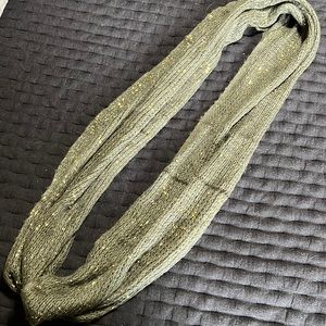 Army Green Scarf